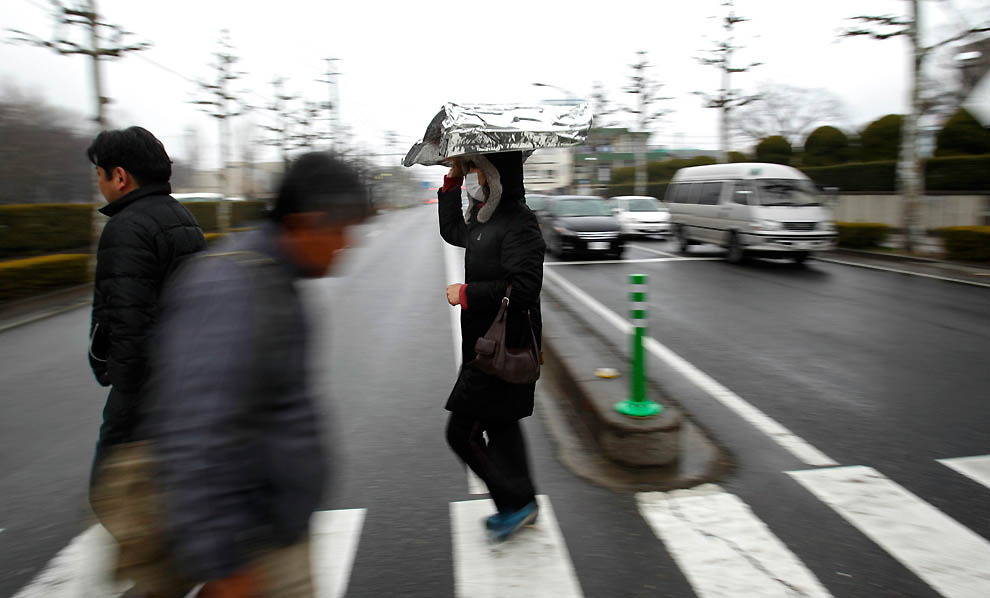 bp082 Япония сегодня: угроза радиации, спасательные работы