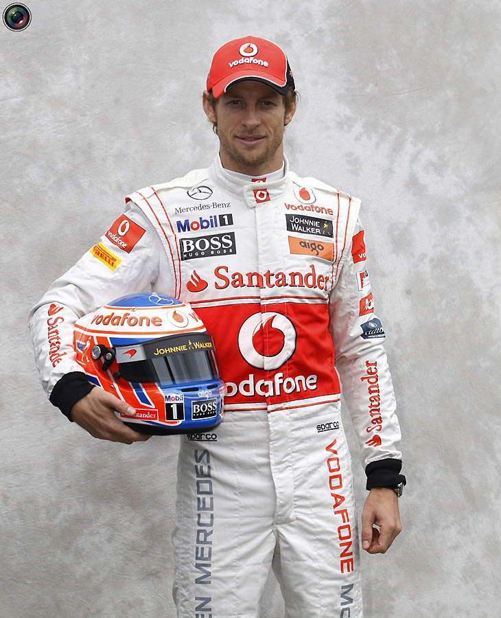 f1 007 Формула 1: Сезон 2011 открыт