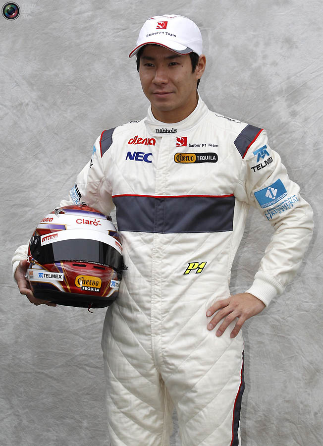 f1 012 Формула 1: Сезон 2011 открыт