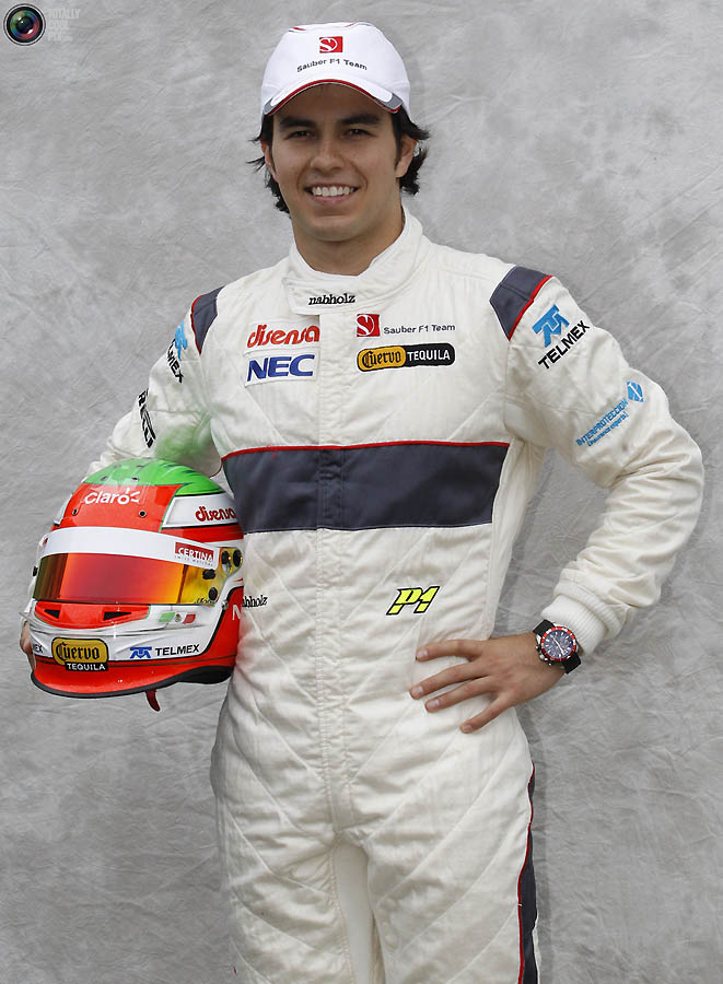 f1 013 Формула 1: Сезон 2011 открыт