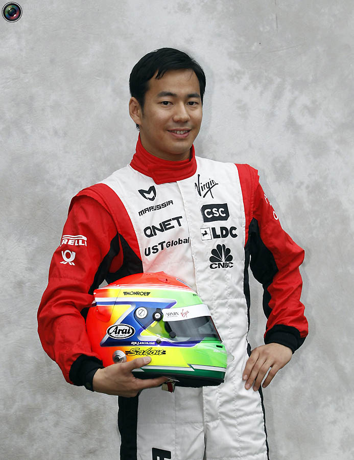 f1 024 Формула 1: Сезон 2011 открыт