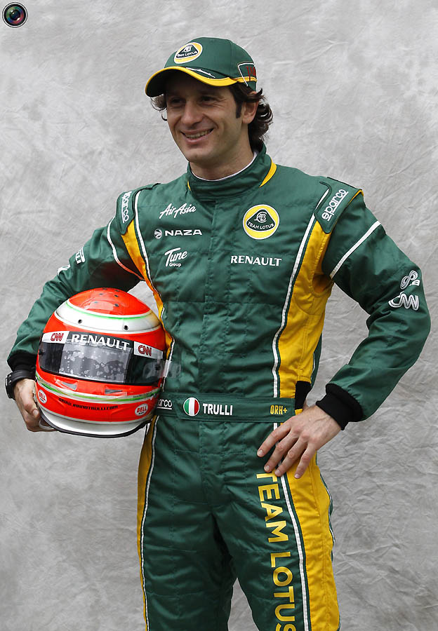 f1 028 Формула 1: Сезон 2011 открыт