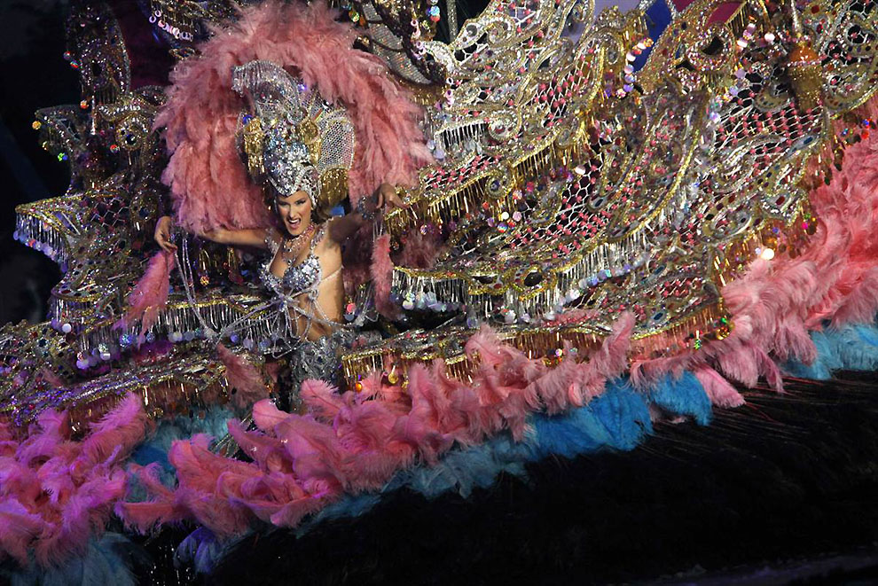 ss 110304 carnival 10.ss full Карнавалы 2011