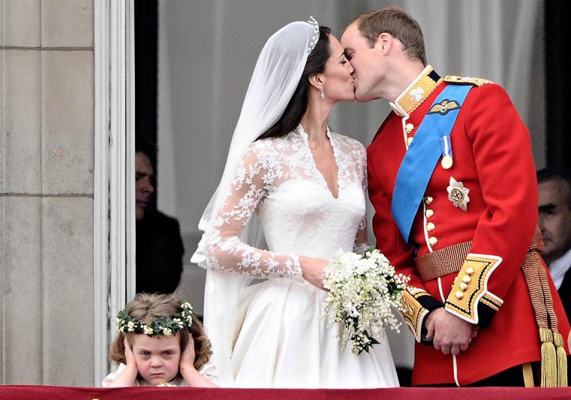 prinz 800x560 Самые яркие кадры британских королевских бракосочетаний
