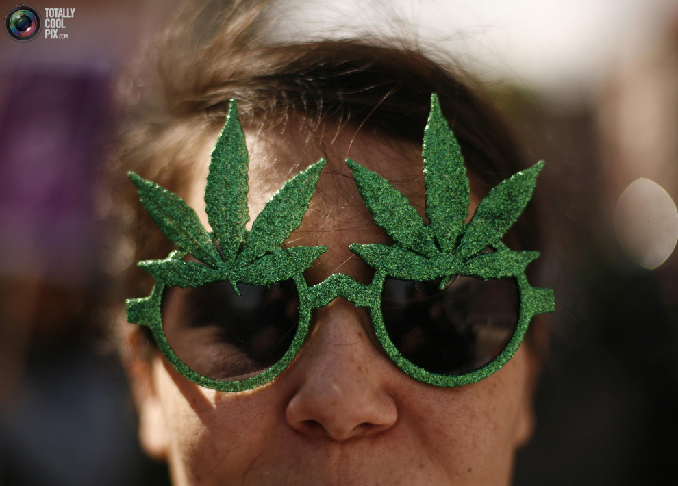 dope 003 Марши за легализацию марихуаны в разных странах мира