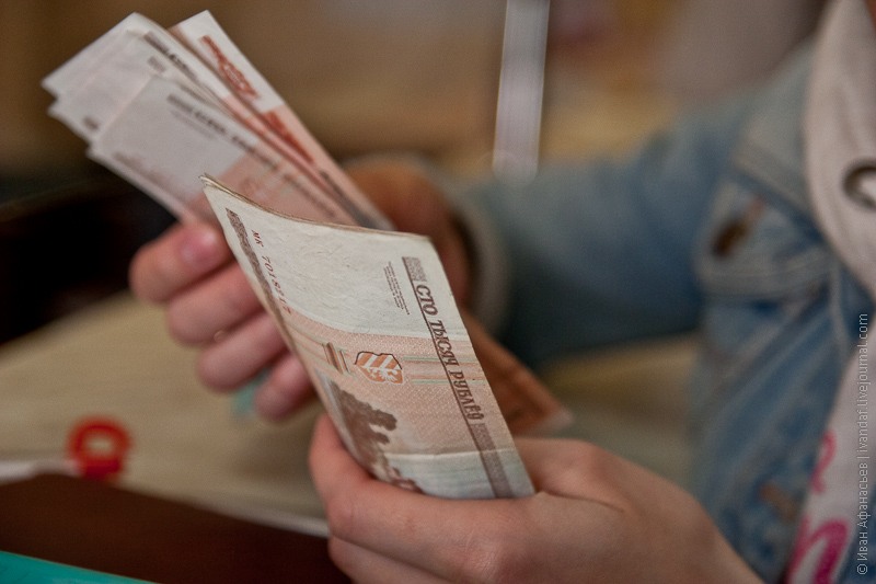 Белоруссия: последствия девальвации в Минске