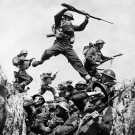 Вторая мировая война: блицкриг на Западном фронте и падение Франции (Часть 3)