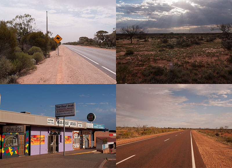 BIGPIC35 Большое путешествие: 7000 километров по Австралии (Часть 4)