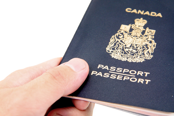 Kanada 20passport Terbaik negara untuk pendaftaran kewarganegaraan kedua