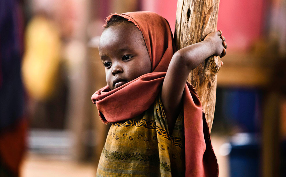 hungymamafrika31 Kelaparan di Afrika Timur