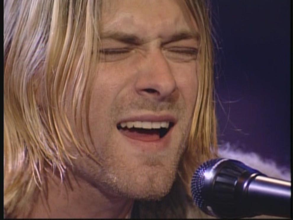 nevermind03 К 20 летию альбома группы Nirvana Nevermind: 8 мифов об альбоме