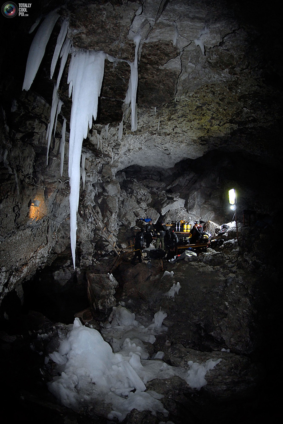 orda 002 Ординская пещера