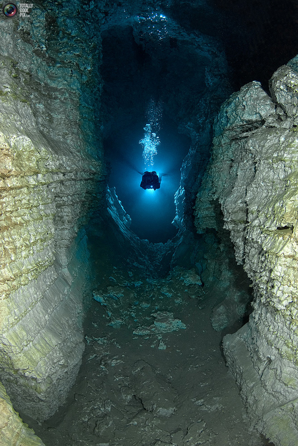 orda 015 Ординская пещера