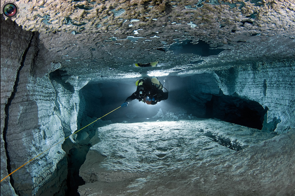 orda 033 Ординская пещера