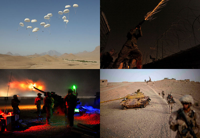 0005 Афганистан июль 2011
