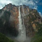 1308 150x150 Анхель   самый высокий в мире водопад