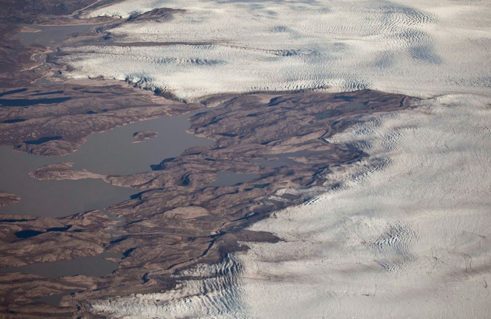 21120 990x644 Ледяная Гренландия...или уже не ледяная?