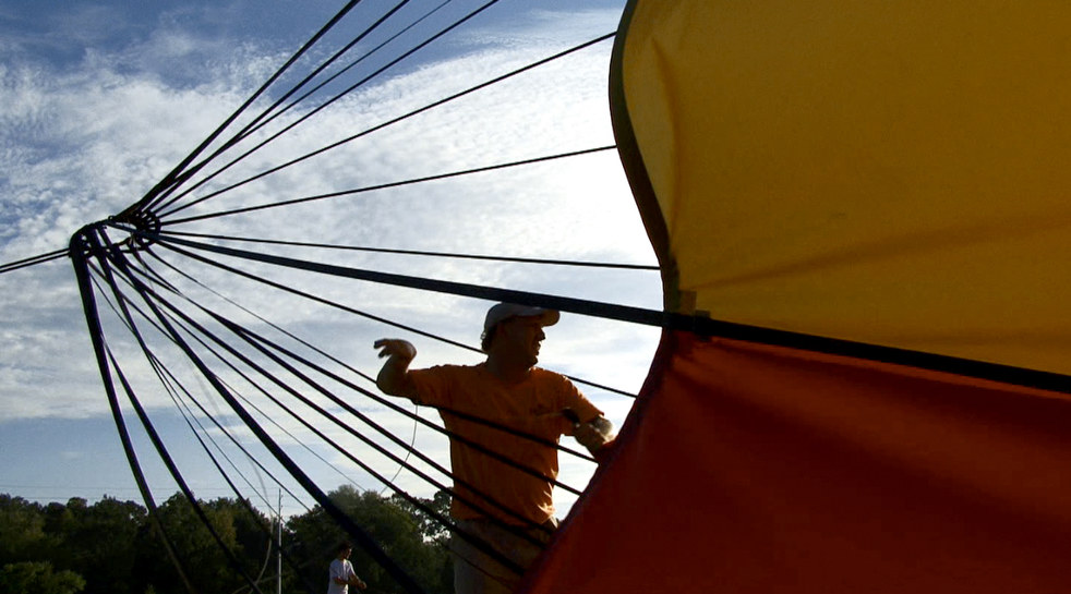 balloonD Фестивали воздушных шаров во Франции и США