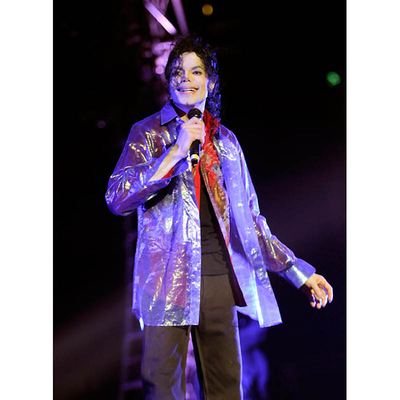 2608 Kematian Michael Jackson: Persidangan Dr Conrad Murray