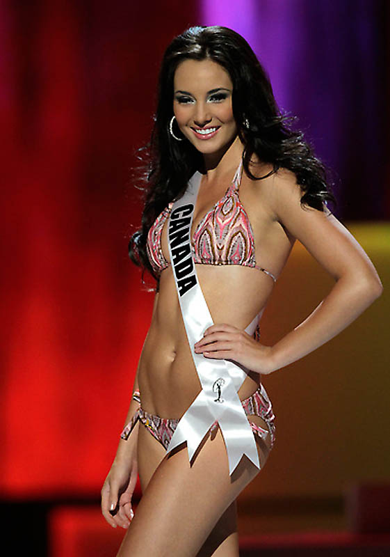 Предварительный отбор конкурса Мисс Вселенная 2011