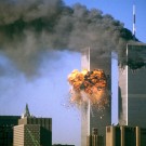 Фото терактов 11 сентября 2001 года 