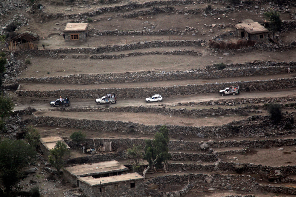 afgan13 Afghanistan: September 2011