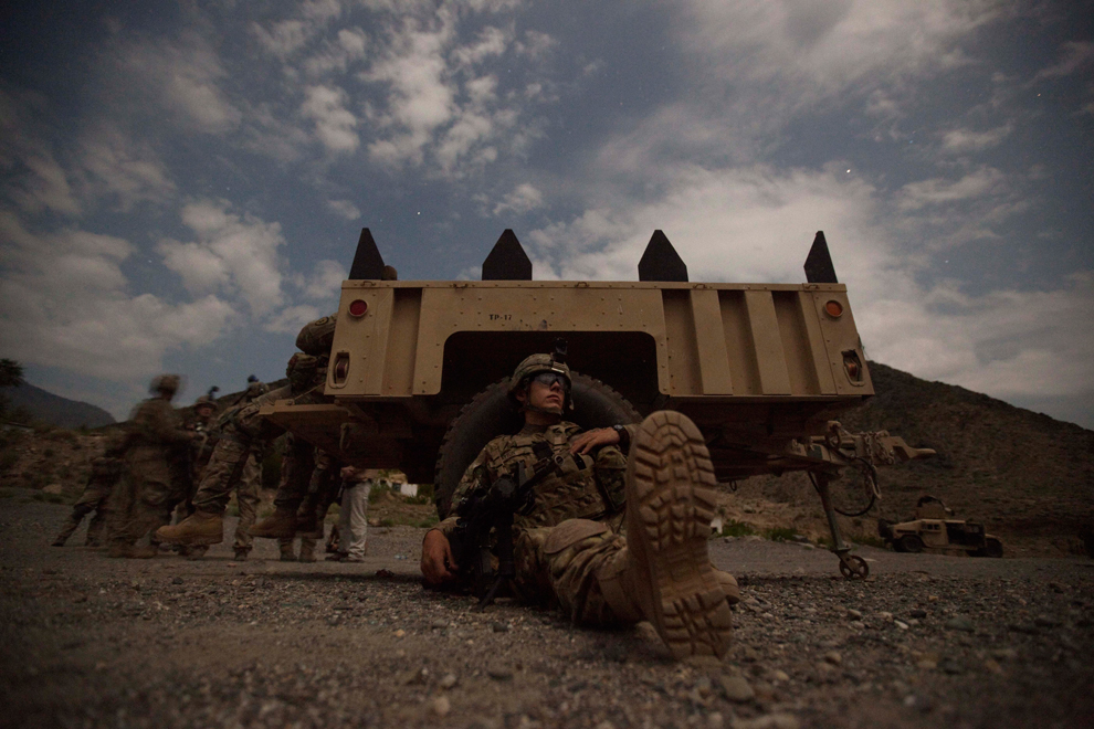 afgan19 Afghanistan: September 2011