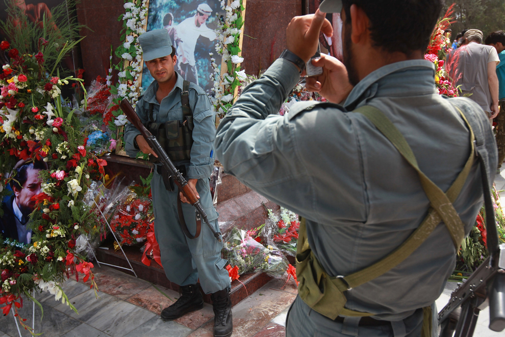 afgan37 Afghanistan: September 2011