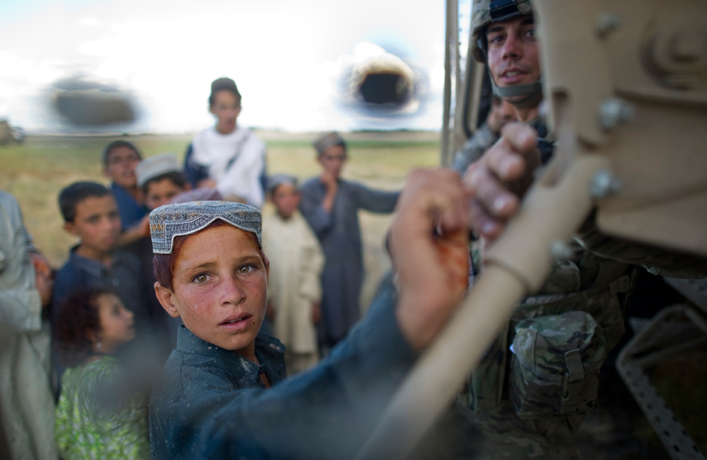 afgan50 Afghanistan: September 2011