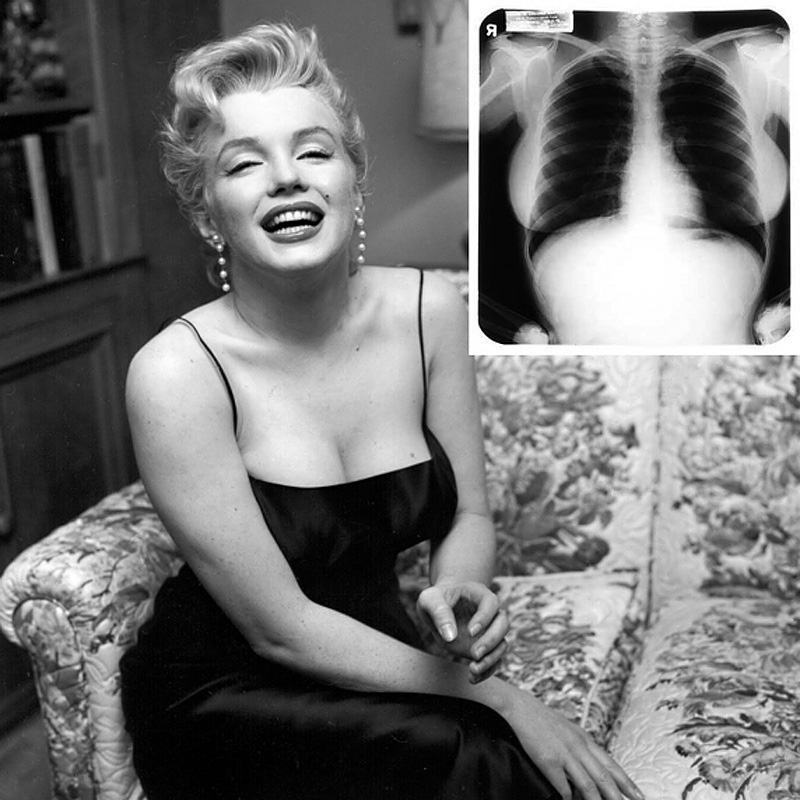 mm11 hal yang paling mahal Marilyn Monroe terjual di lelang