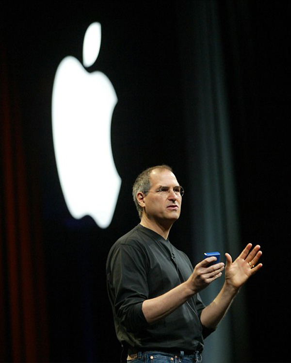 048 10 perintah Steve Jobs