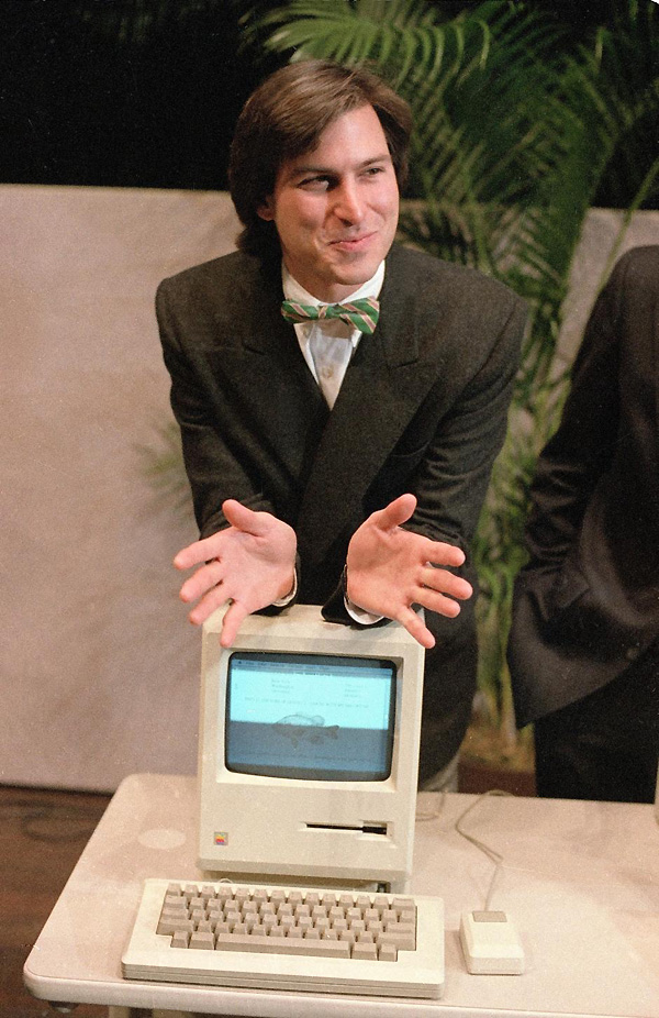 082 10 perintah Steve Jobs