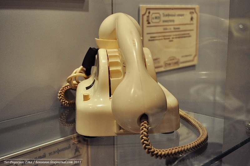 2016 Музей Истории Телефона