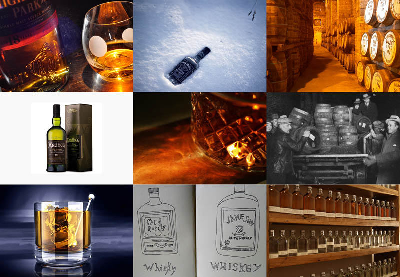 BIGPIC20 ТОР–10 фактов о виски