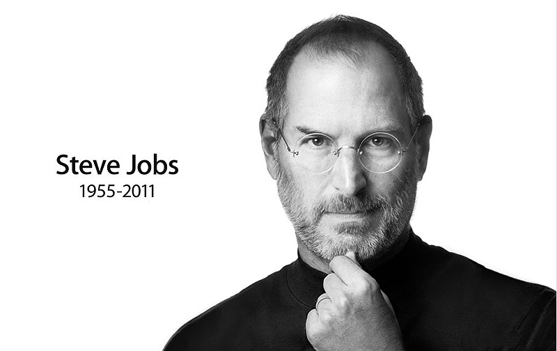 BIGPIC26 panjang dan luar biasa karir Steve Jobs