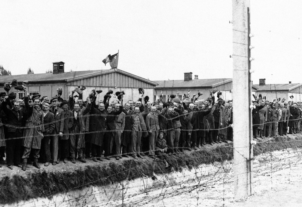 holo20 Вторая мировая война: Холокост (Часть 18)