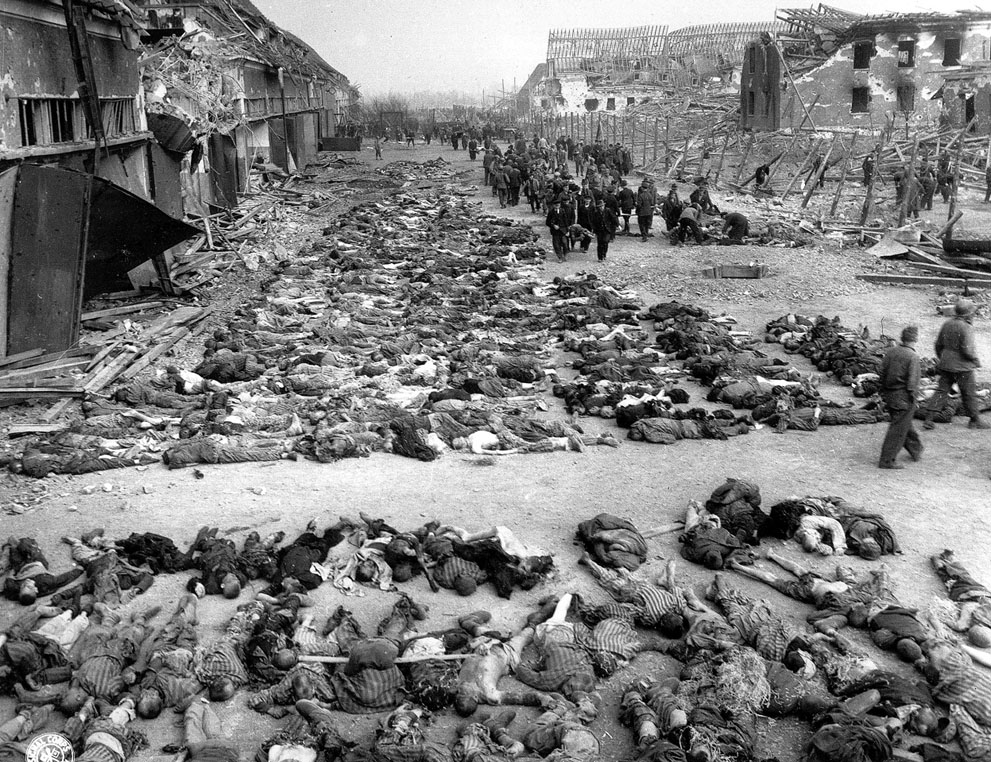 holo24 Вторая мировая война: Холокост (Часть 18)