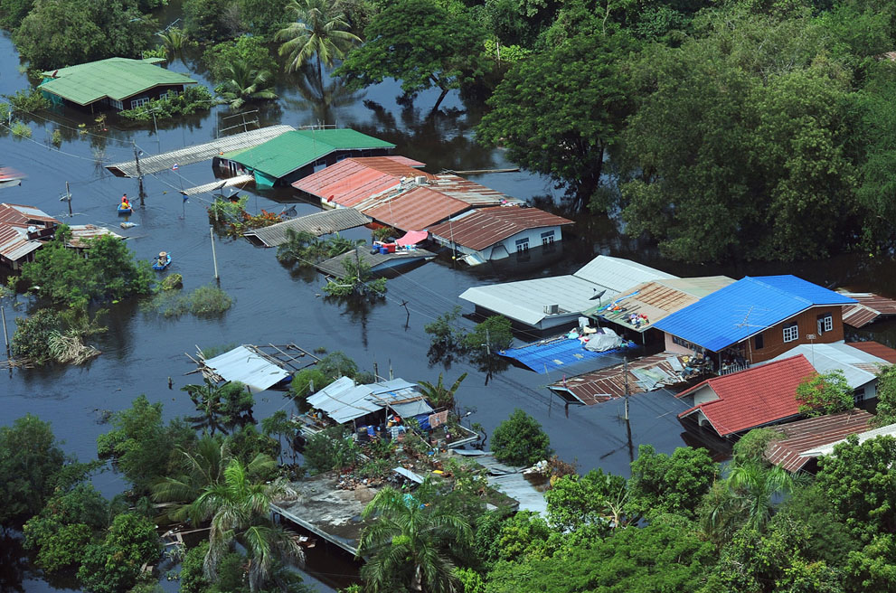 s T10 29.030.057 banjir di Thailand