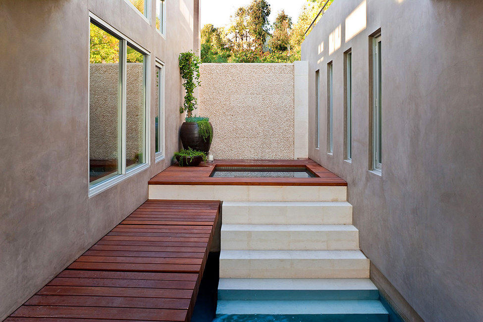 1043 Blue Jay Way Residence от McClean Design – красивая жизнь в красивом особняке