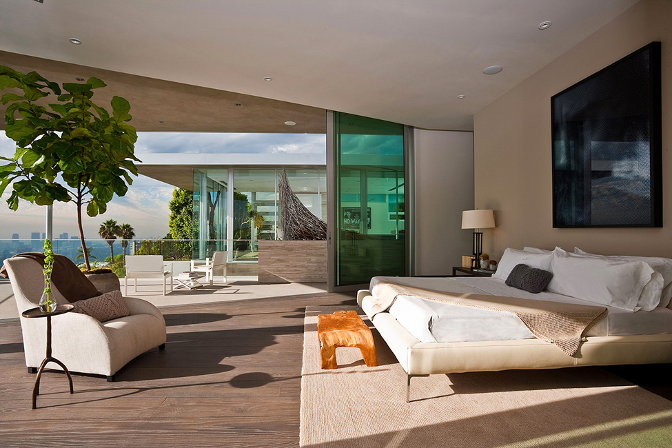 1239 Blue Jay Way Residence от McClean Design – красивая жизнь в красивом особняке