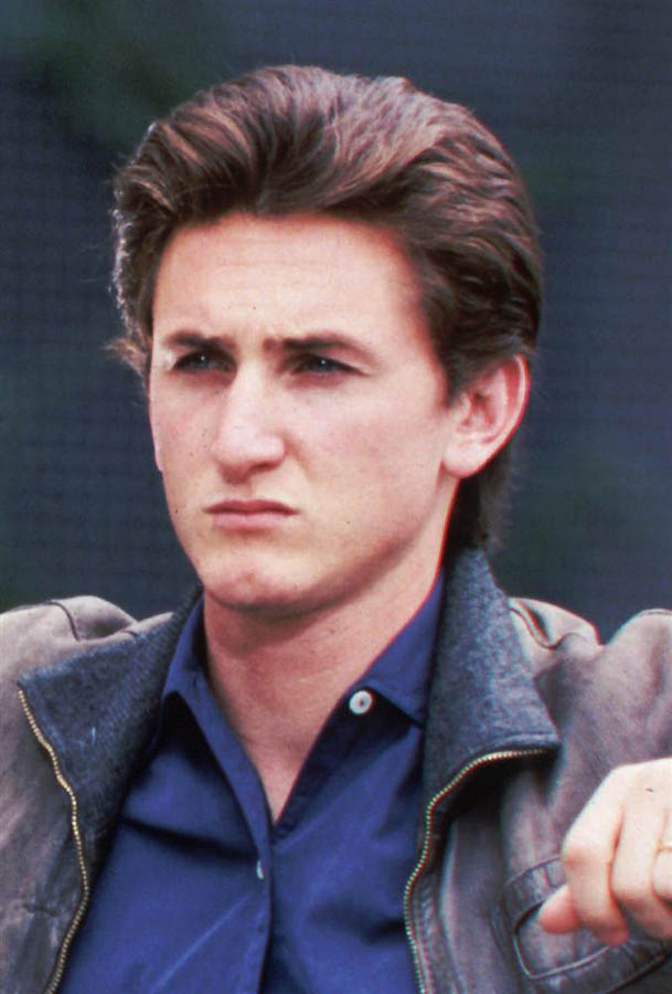 2229 Sean Penn: Aktor dan Aktivis