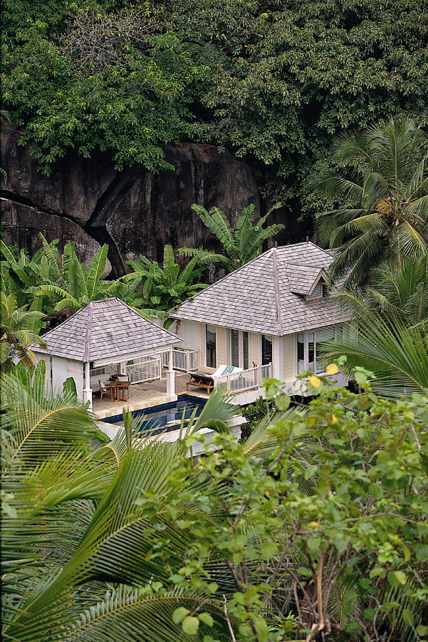 659 Banyan Tree Seychelles     