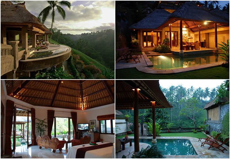 BIGPIC58 Viceroy Bali – пятизвездочный отель на Бали