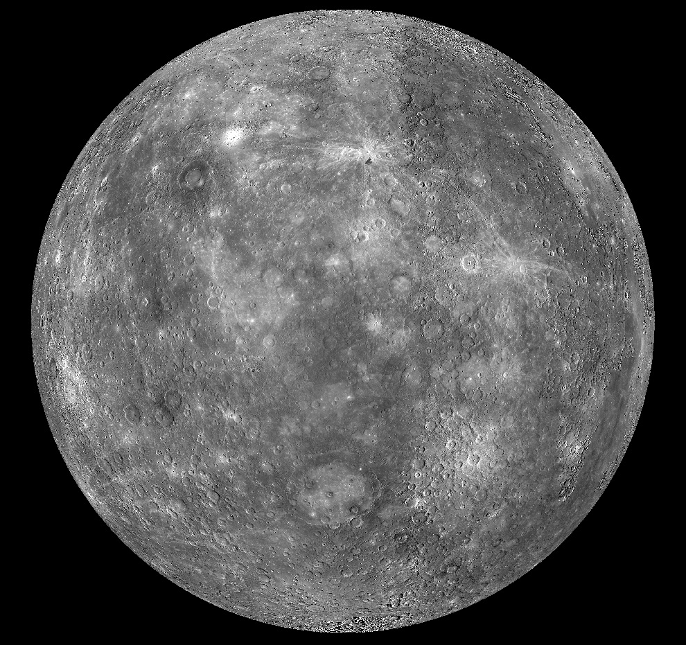 1019 Меркурий в ноябре 2011 года