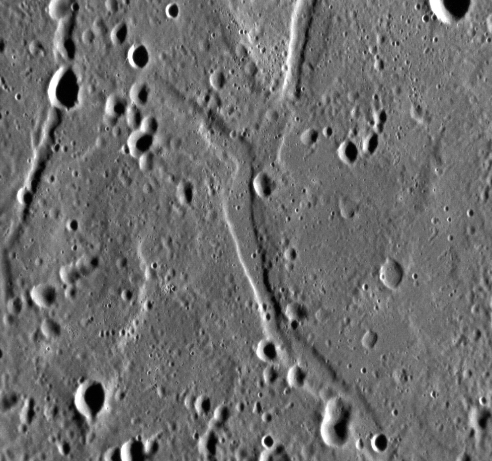 326 Меркурий в ноябре 2011 года