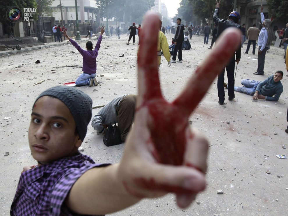 egyptriots 004 Новые беспорядки в Египте