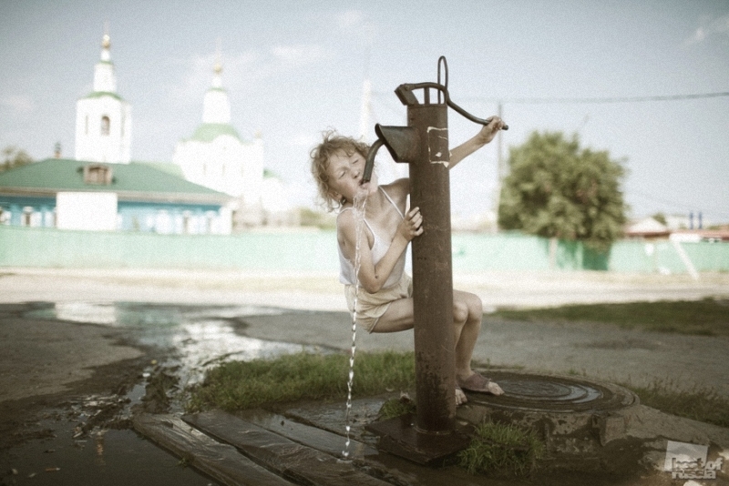 0015 Лучшие фотографии России 2011. Номинация Люди