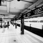 1171 150x150 Метрополитен и пассажиры Нью Йорка в 1981 году
