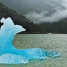 Холодная красота Аляски от фотографа Рея Балсона
