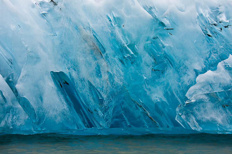 21104 Холодная красота Аляски от фотографа Рея Балсона